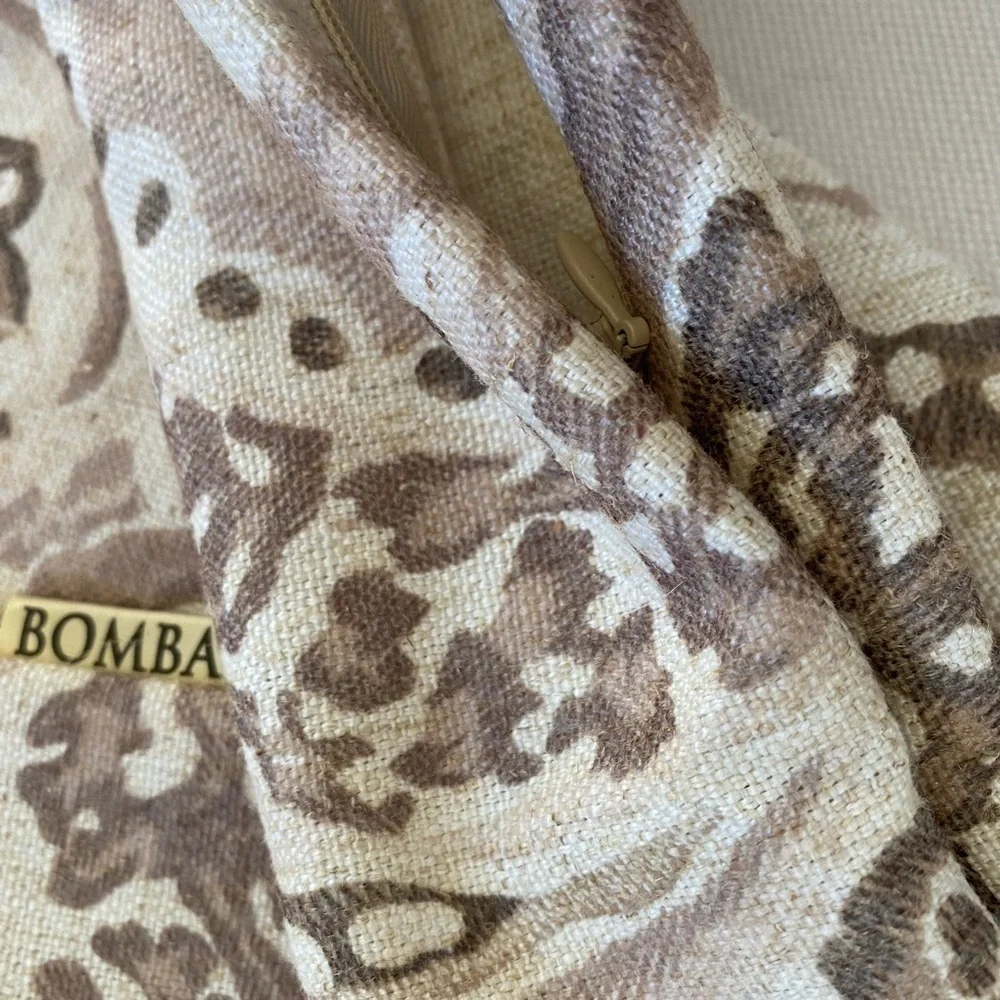 Pillow Cover Linen Look NEW